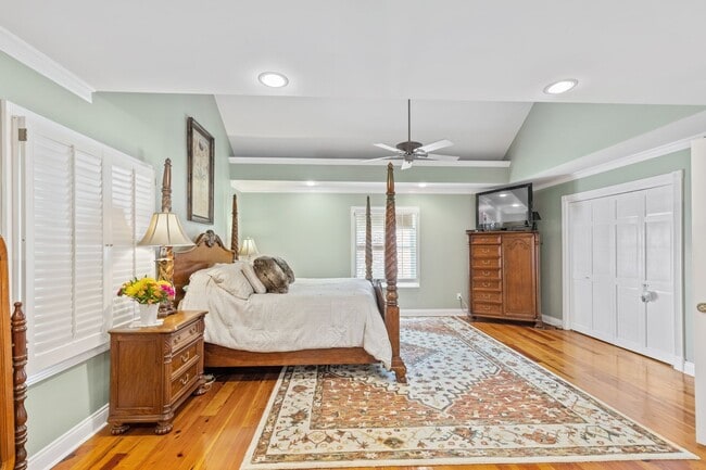 Building Photo - 1026 1/2 S Morgan Avenue