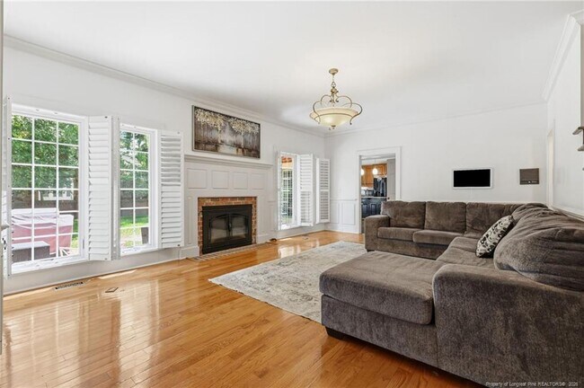 Building Photo - 3525 Prestwick Dr