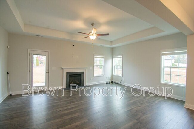 Building Photo - 4304 Scout Cp Dr