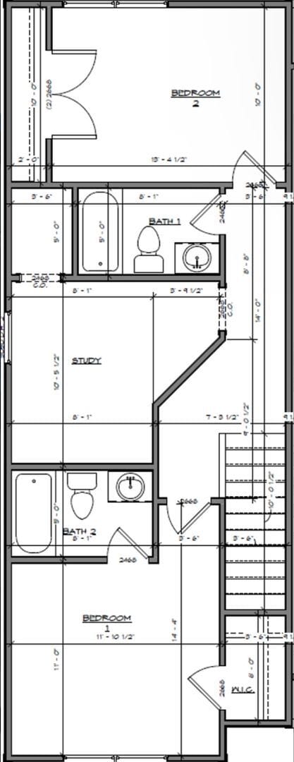 Building Photo - Now Offering Leasing Special- 2 Bed/2.5 Ba...