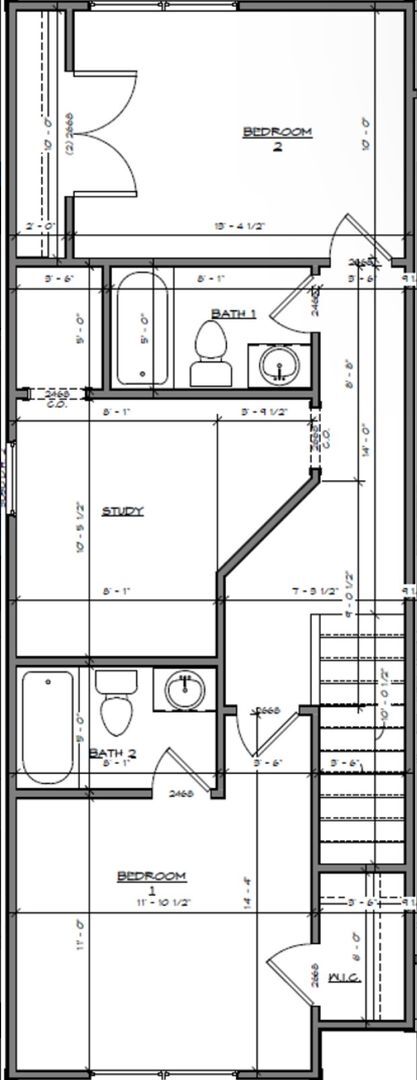 Building Photo - The Villages at Bear Creek 2 Bedroom Townh...