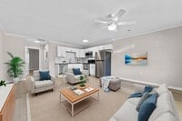 Building Photo - Newly Renovated Flats & Townhomes in the Heart of Angier! Pets Welcome!