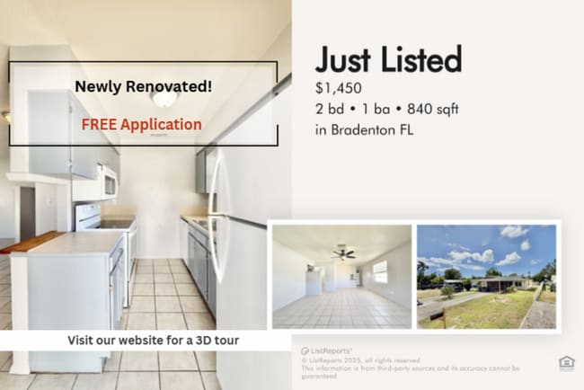 Primary Photo - 4808 21st St W