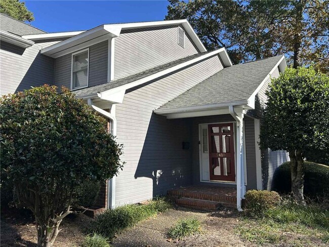 Primary Photo - 2410 Fairfax Pl