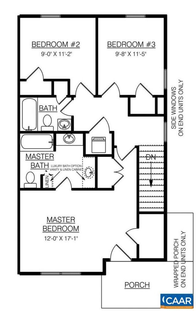 Building Photo - 2402 Winthrop Dr