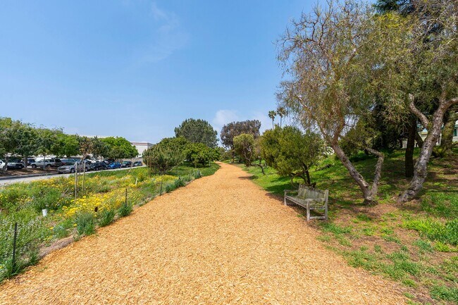 Building Photo - Top Floor 1 bedroom apartment Hermosa Beach