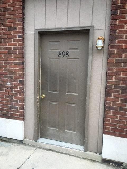 Building Photo - 896 29th St