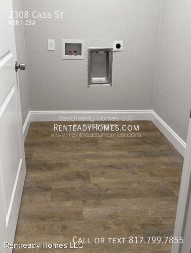 Building Photo - 4 br, 2 bath House - 2308 Cass St