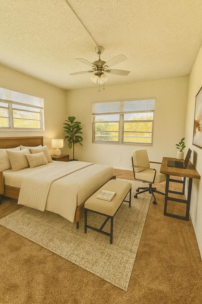 Building Photo - 402 Brighton J