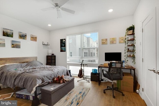 Building Photo - 1341 N Marston St