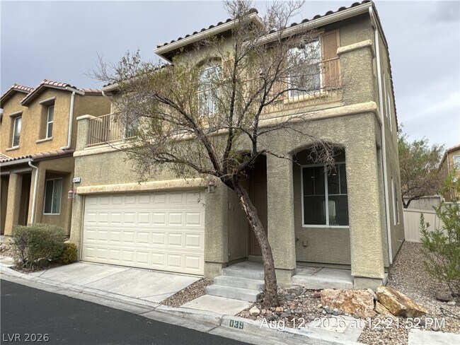 Building Photo - 8412 Lucero Ave