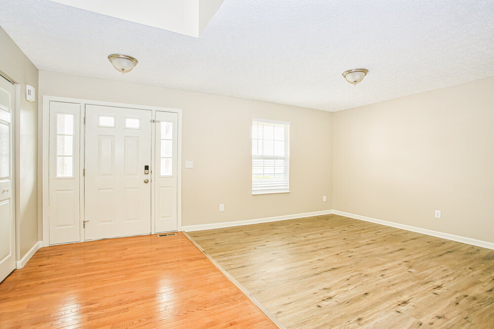 Building Photo - 6322 Bellinger Dr
