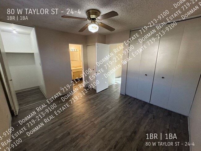 Building Photo - 80 W Taylor St