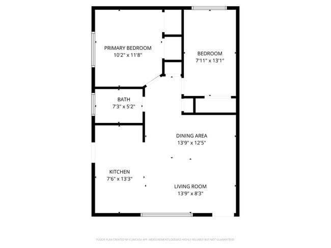 Building Photo - 8010 Roswell St