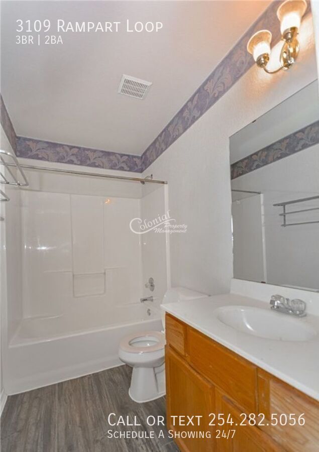 Building Photo - 3109 Rampart Loop