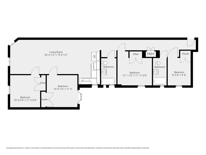 Building Photo - 601 W 137th St