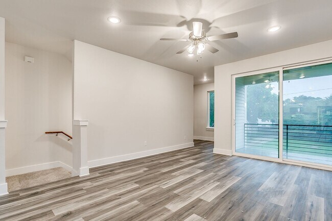 Building Photo - 3147 Forest Park Blvd