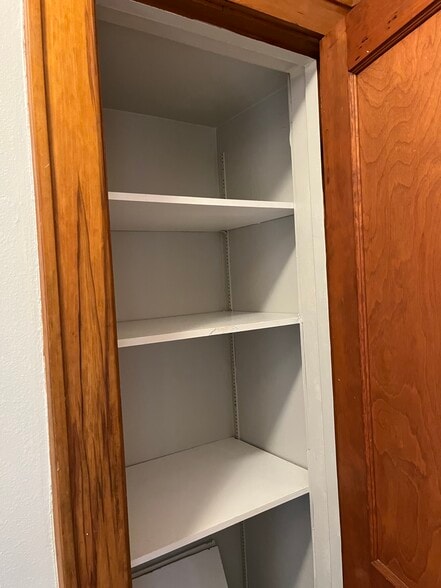Additional closet - 2338 N 54th St