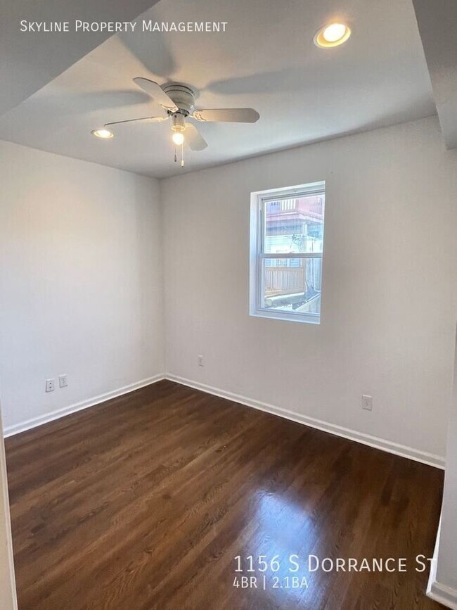 Building Photo - 1156 Dorrance St