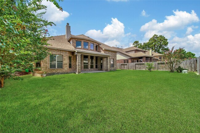 Building Photo - 17506 Mineral Bluff Ln