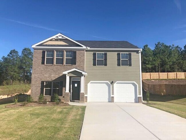 Building Photo - 5036 Vine Ln