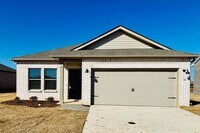 Building Photo - MOVE IN SPECIAL-NEW CONSTRUCTION-FENCED YARD