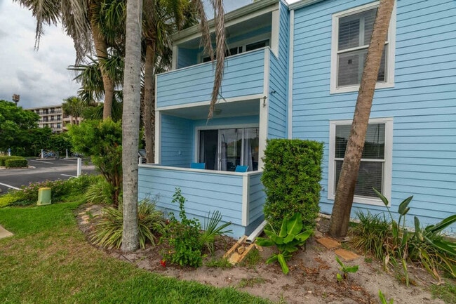 Building Photo - 6301 A1A S