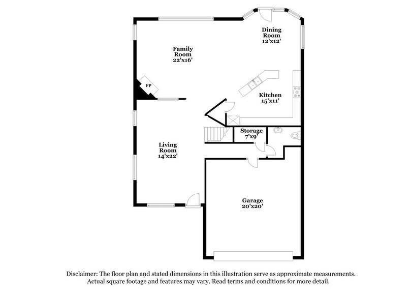 Building Photo - 5213 Meryton Park Way