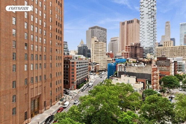 Building Photo - 260 W Broadway