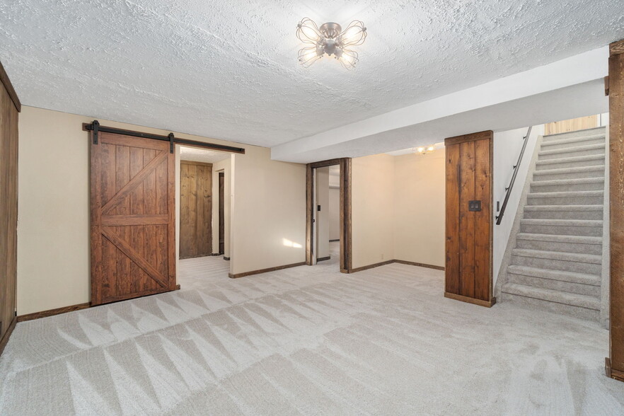 Basement - 14059 W 5th Ave