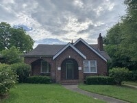 Building Photo - 313 S Brundidge St