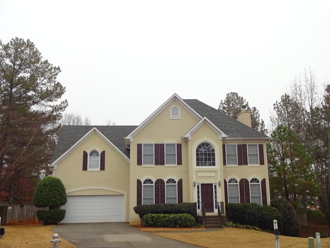 Building Photo - 1577 Ridge Point Ct NW