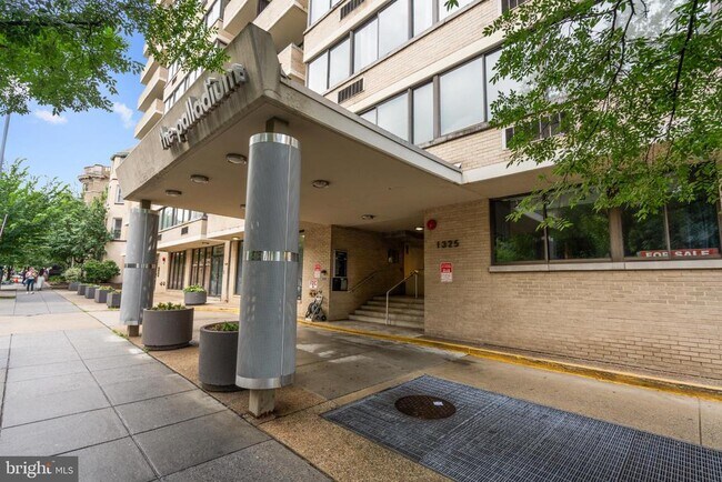 Building Photo - 1325 18th St NW