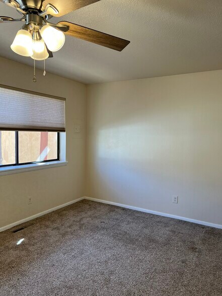 Bedroom 2 - 245 Rosario Blvd