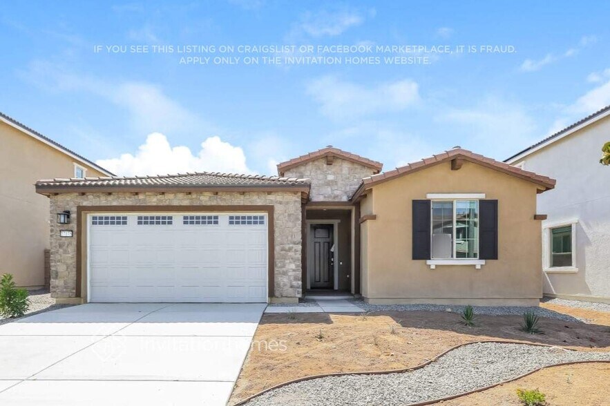 Primary Photo - 27175 Goldstone Dr