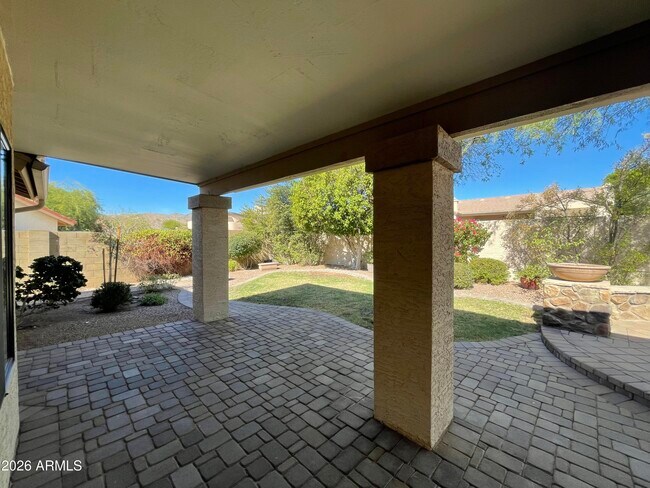 Building Photo - 3618 E Goldfinch Gate Ln