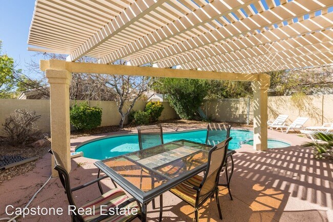 Building Photo - 3 br, 2.5 bath House - 8305 Hydra Lane