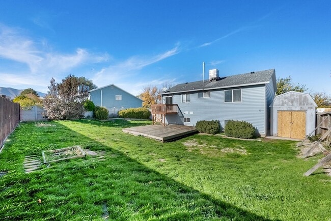 Building Photo - 6939 W 4065 S