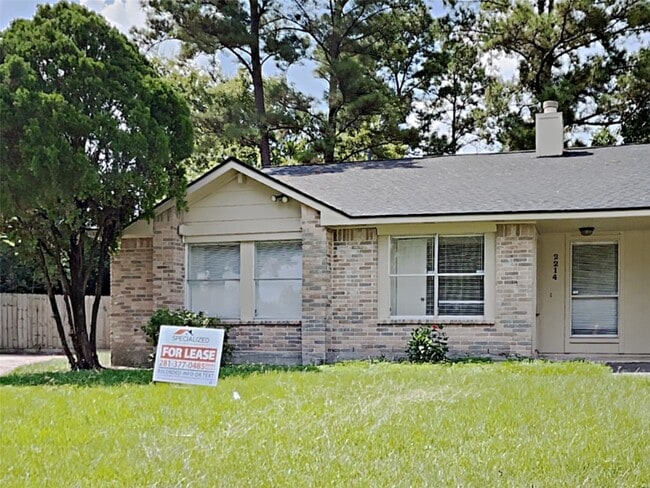 Primary Photo - 2214 Spring Dusk Dr