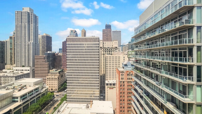 Building Photo - 535 N Michigan Ave