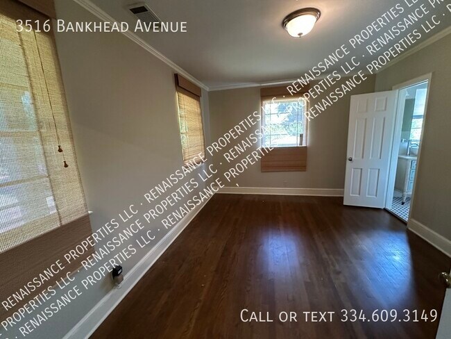 Building Photo - 3516 Bankhead Ave