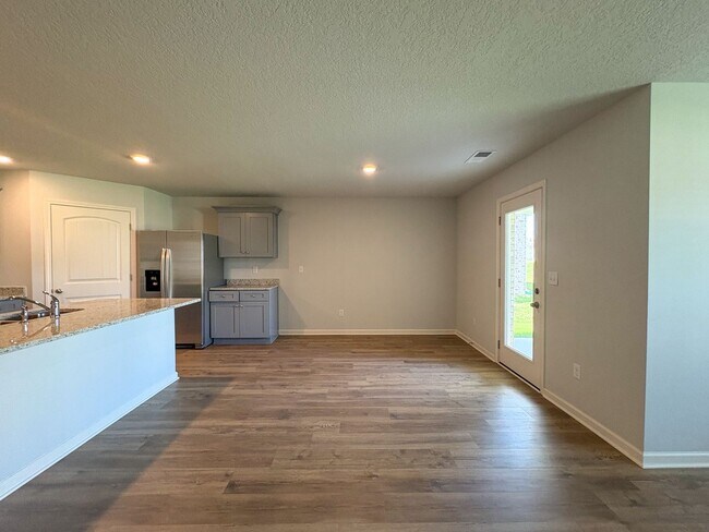 Building Photo - 4 bedroom 2 bath home in Byhalia built in 2026
