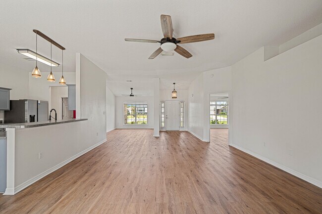 Building Photo - 8517 High School Blvd