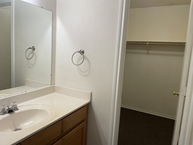 Master Bath/Closet - 12249 Maverick Bluff Street