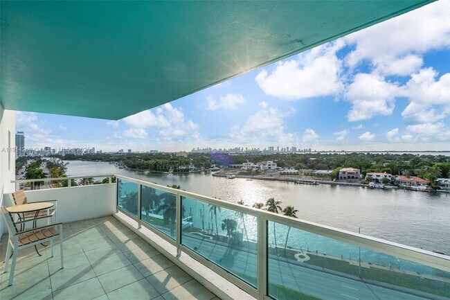 Building Photo - 5101 Collins Ave