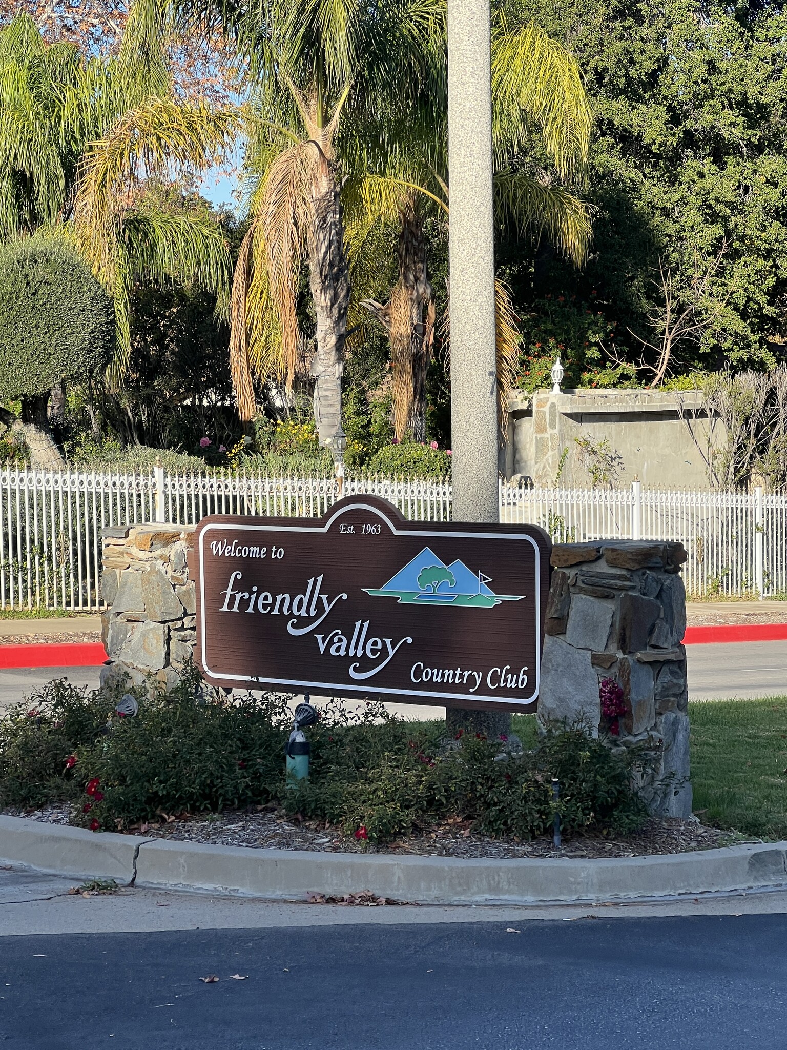 Friendly Valley Gated Community - 19156 Avenue of the Oaks