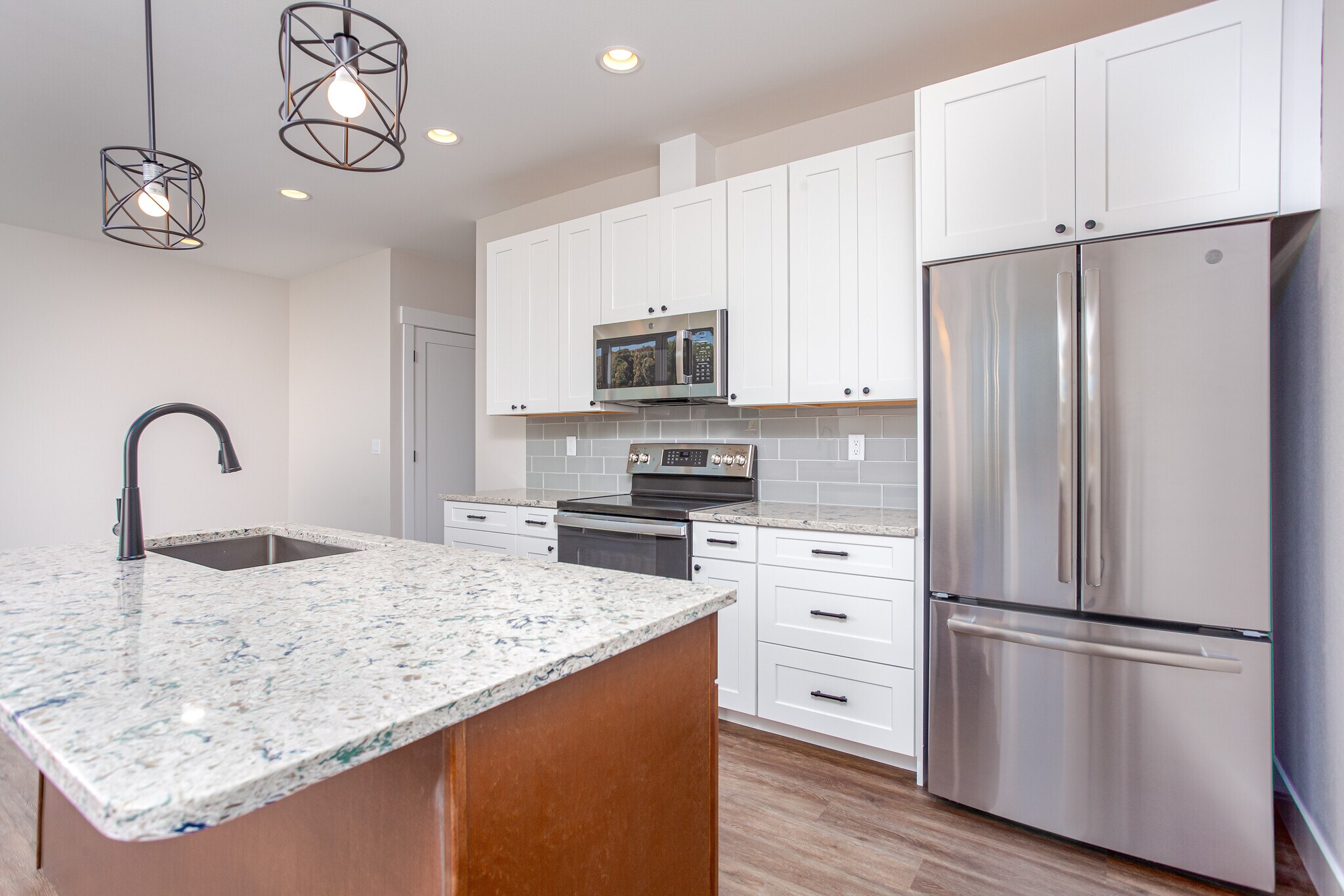 Building Photo - 1205 Fuller St