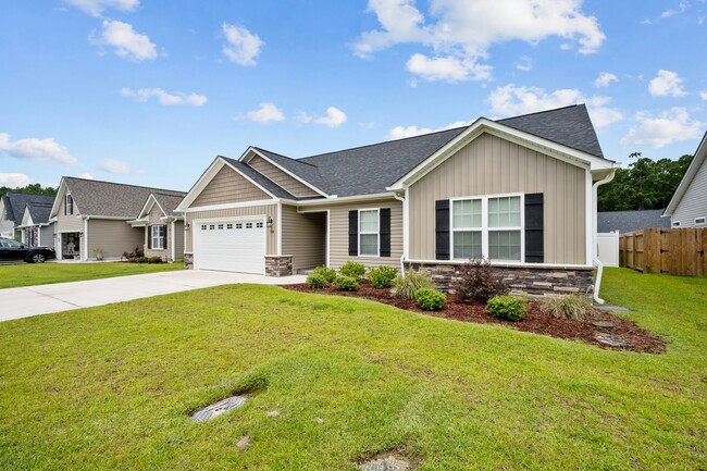 Building Photo - 118 Station Yard Rd