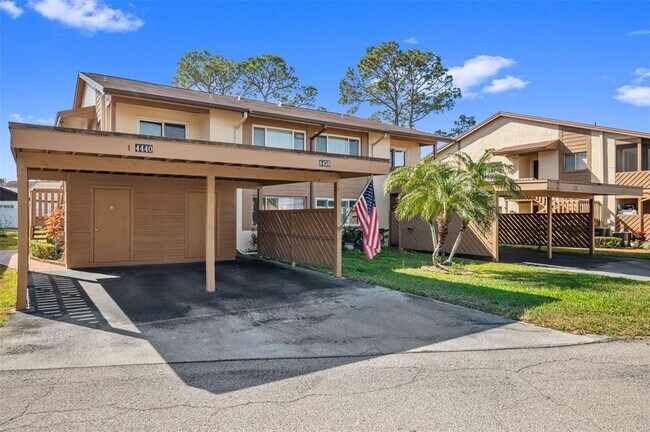 Building Photo - 4440 Pelorus Dr