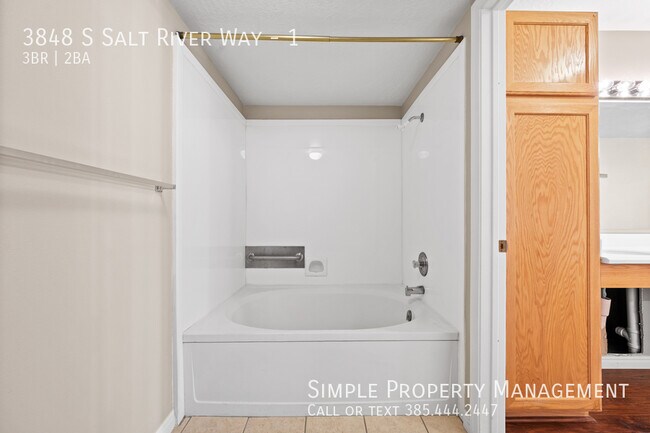 Building Photo - 3848 Salt River Way